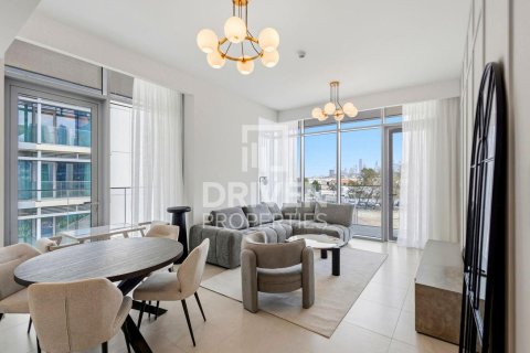 Appartement à Al Wasl, Dubai, 2 chambres, 139.45 m², № 129661