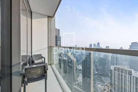 Apartment in Opera District, Downtown Dubai (Downtown Burj Dubai), Dubai 2 bedrooms, 111.11 sq.m. № 129662 - photo 17