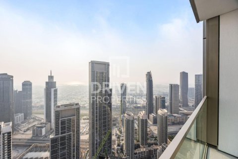 Apartment in Opera District, Downtown Dubai (Downtown Burj Dubai), Dubai 2 bedrooms, 111.11 sq.m. № 129662 - photo 28