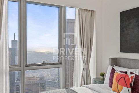 Apartment in Opera District, Downtown Dubai (Downtown Burj Dubai), Dubai 2 bedrooms, 111.11 sq.m. № 129662 - photo 6