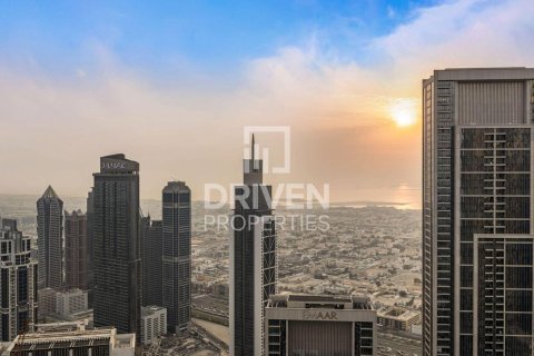 Apartment in Opera District, Downtown Dubai (Downtown Burj Dubai), Dubai 2 bedrooms, 111.11 sq.m. № 129662 - photo 27