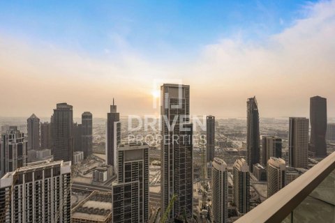 Apartment in Opera District, Downtown Dubai (Downtown Burj Dubai), Dubai 2 bedrooms, 111.11 sq.m. № 129662