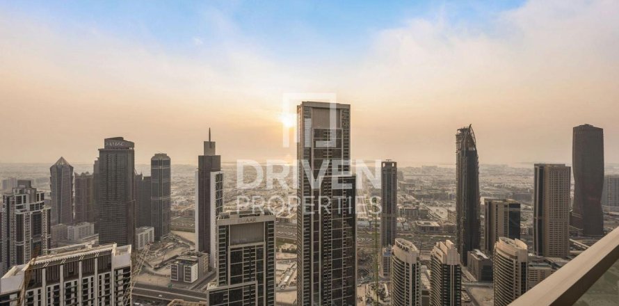 Apartment in Opera District, Downtown Dubai (Downtown Burj Dubai), Dubai 2 bedrooms, 111.11 sq.m. № 129662