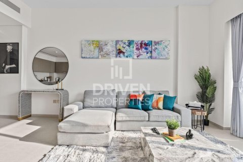 Apartment in Opera District, Downtown Dubai (Downtown Burj Dubai), Dubai 2 bedrooms, 111.11 sq.m. № 129662 - photo 7