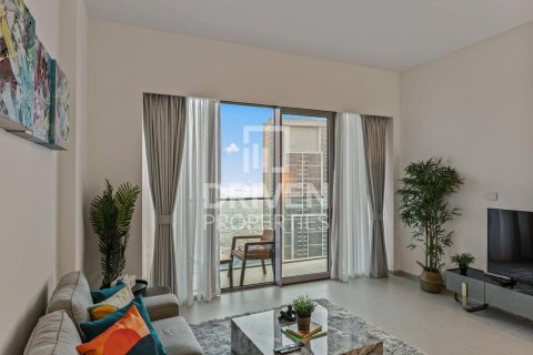 Apartment in Opera District, Downtown Dubai (Downtown Burj Dubai), Dubai 2 bedrooms, 111.11 sq.m. № 129662 - photo 24