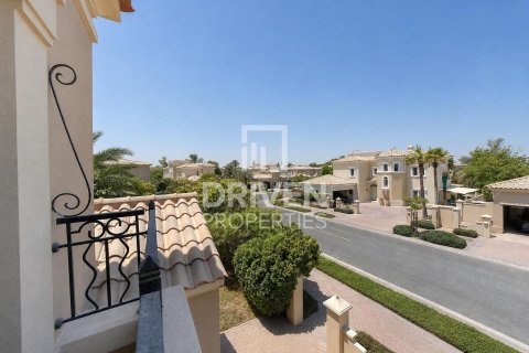 Villa à Alvorada, Arabian Ranches, Dubai, 5 chambres, 819.03 m², № 129664 - photo 4
