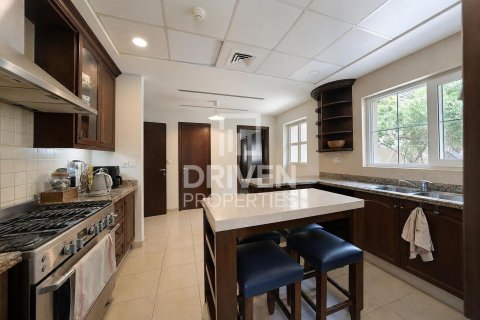 Villa à Alvorada, Arabian Ranches, Dubai, 5 chambres, 819.03 m², № 129664 - photo 11