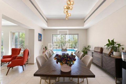 Villa à Alvorada, Arabian Ranches, Dubai, 5 chambres, 819.03 m², № 129664 - photo 26