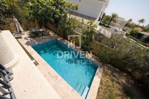 Villa à Alvorada, Arabian Ranches, Dubai, 5 chambres, 819.03 m², № 129664 - photo 6
