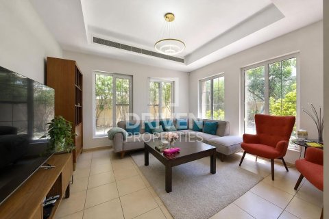 Villa à Alvorada, Arabian Ranches, Dubai, 5 chambres, 819.03 m², № 129664 - photo 24