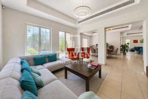 Villa à Alvorada, Arabian Ranches, Dubai, 5 chambres, 819.03 m², № 129664 - photo 16