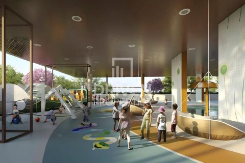 شقة في دبي هيلز استيت, دبي 1غرف نوم, 95 م² رقم 87296 - صورة 13