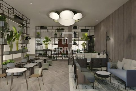 شقة في دبي هيلز استيت, دبي 1غرف نوم, 95 م² رقم 87296 - صورة 17