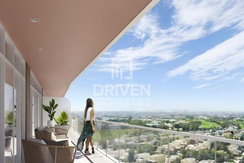 شقة في دبي هيلز استيت, دبي 1غرف نوم, 95 م² رقم 87296 - صورة 5