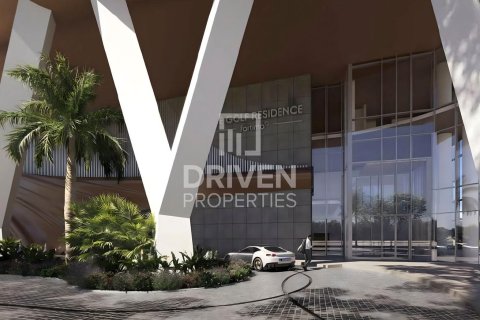 شقة في دبي هيلز استيت, دبي 1غرف نوم, 95 م² رقم 87296 - صورة 4