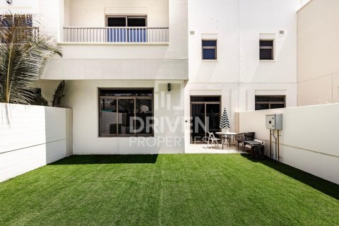 Maison de ville à Town Square, Dubai, 3 chambres, 204 m², № 87305 - photo 13