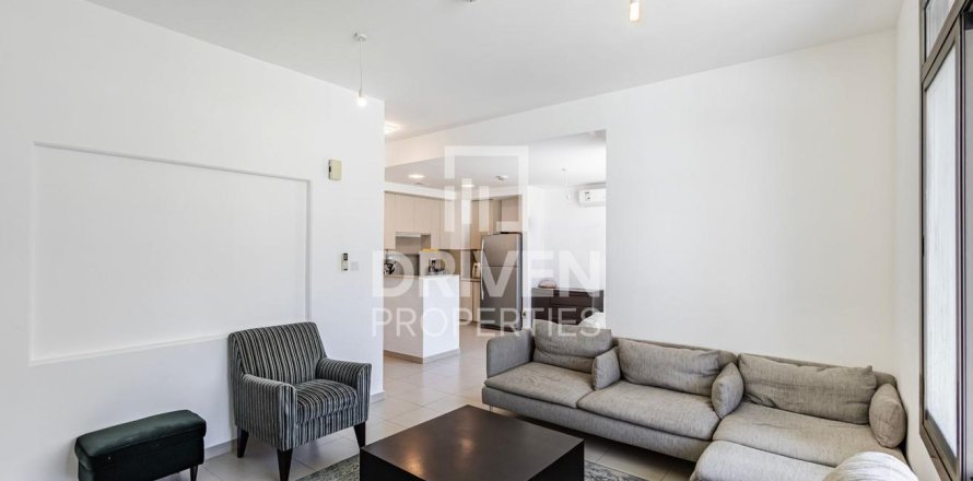 Maison de ville à Town Square, Dubai, 3 chambres, 204 m², № 87305