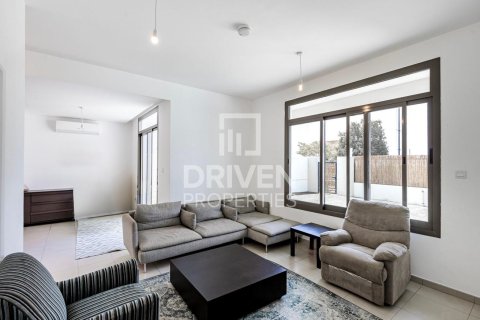 Maison de ville à Town Square, Dubai, 3 chambres, 204 m², № 87305 - photo 3