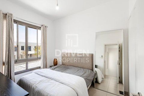 Maison de ville à Town Square, Dubai, 3 chambres, 204 m², № 87305 - photo 4