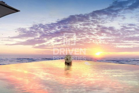 Appartement à Maritime City, Dubai, 2 chambres, 107 m², № 87304 - photo 9