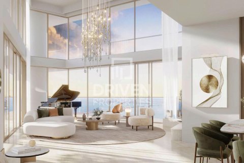 Appartement à Maritime City, Dubai, 2 chambres, 107 m², № 87304 - photo 2