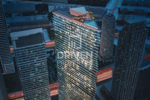 Appartement à Maritime City, Dubai, 2 chambres, 107 m², № 87304 - photo 4