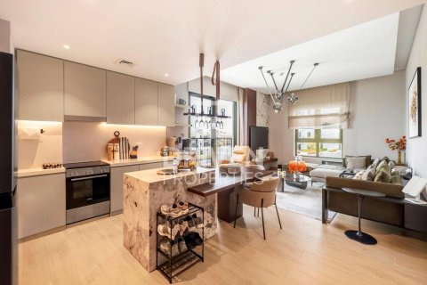 Купить квартиру в La Mer, Джумейра, Дубай: 1 спальня, 77м², № 87307 - фото 9