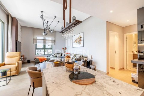 Купить квартиру в La Mer, Джумейра, Дубай: 1 спальня, 77м², № 87307 - фото 13