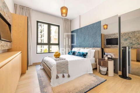 Купить квартиру в La Mer, Джумейра, Дубай: 1 спальня, 77м², № 87307 - фото 8