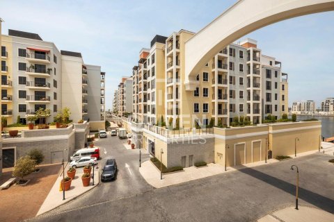 Купить квартиру в La Mer, Джумейра, Дубай: 1 спальня, 77м², № 87307 - фото 18