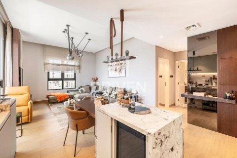 Купить квартиру в La Mer, Джумейра, Дубай: 1 спальня, 77м², № 87307 - фото 10