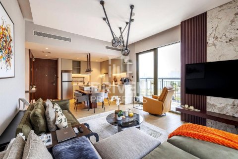 Купить квартиру в La Mer, Джумейра, Дубай: 1 спальня, 77м², № 87307 - фото 3