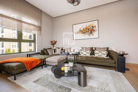 Купить квартиру в La Mer, Джумейра, Дубай: 1 спальня, 77м², № 87307 - фото 2