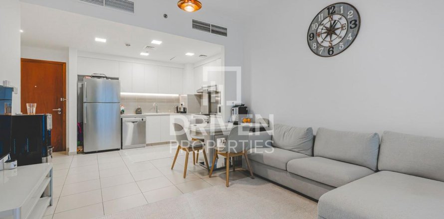 Apartment in Town Square, Dubai 2 bedrooms, 86 sq.m. № 87306