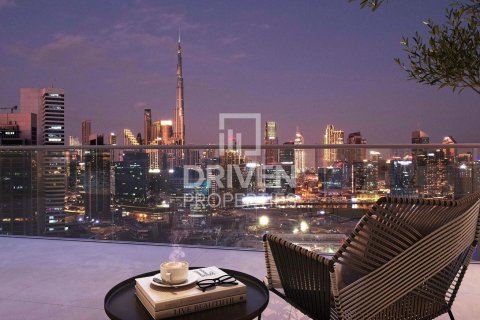 Appartement à Business Bay, Dubai, 1 chambre, 79 m², № 87297 - photo 16