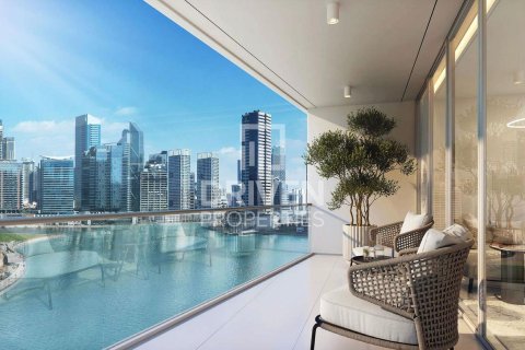 Appartement à Business Bay, Dubai, 1 chambre, 79 m², № 87297 - photo 10