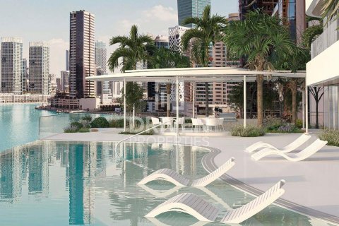 Appartement à Business Bay, Dubai, 1 chambre, 79 m², № 87297 - photo 12