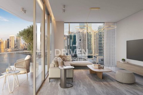 Appartement à Business Bay, Dubai, 1 chambre, 79 m², № 87297 - photo 2