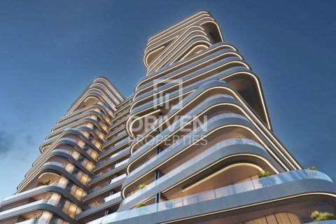 Appartement à Business Bay, Dubai, 1 chambre, 79 m², № 87297 - photo 6