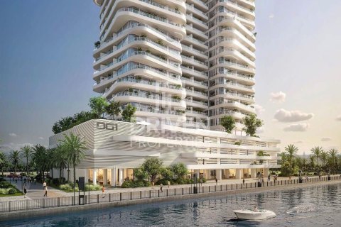 Appartement à Business Bay, Dubai, 1 chambre, 79 m², № 87297 - photo 8