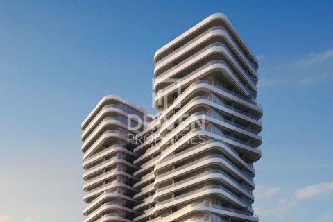 Appartement à Business Bay, Dubai, 1 chambre, 79 m², № 87297 - photo 5
