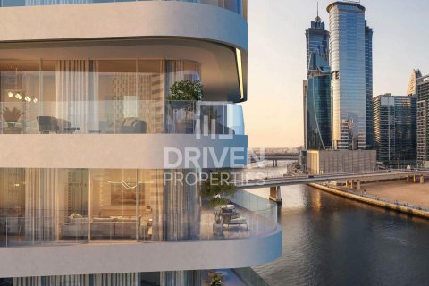 Appartement à Business Bay, Dubai, 1 chambre, 79 m², № 87297 - photo 15