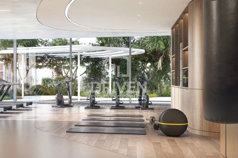 Appartement à Business Bay, Dubai, 1 chambre, 79 m², № 87297 - photo 9