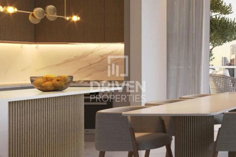 Appartement à Business Bay, Dubai, 1 chambre, 79 m², № 87297 - photo 11