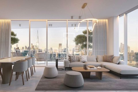 Appartement à Business Bay, Dubai, 1 chambre, 79 m², № 87297 - photo 13