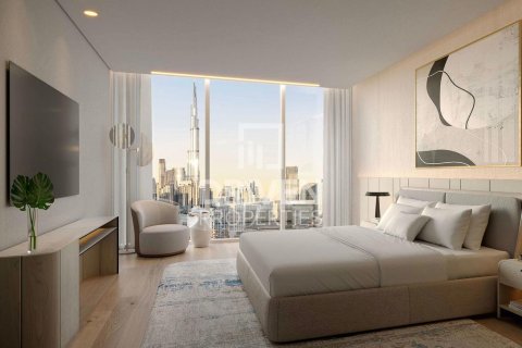 Appartement à Business Bay, Dubai, 1 chambre, 79 m², № 87297 - photo 14