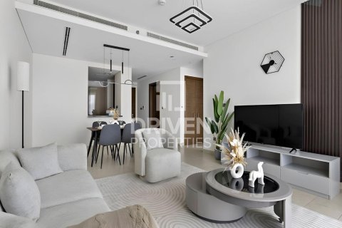 Appartement à Sobha Hartland, Mohammed Bin Rashid City, Dubai, 1 chambre, 80 m², № 87308