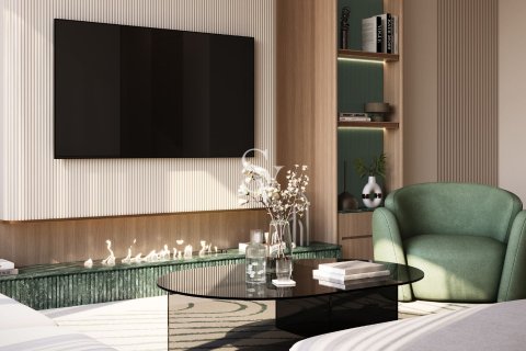 Apartment in Dubai Science Park, Dubai 1 bedroom, 79 sq.m. № 121875 - photo 12
