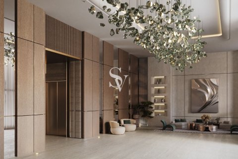 Apartment in Dubai Science Park, Dubai 1 bedroom, 79 sq.m. № 121875 - photo 14