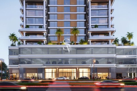 Apartment in Dubai Science Park, Dubai 1 bedroom, 79 sq.m. № 121875 - photo 6